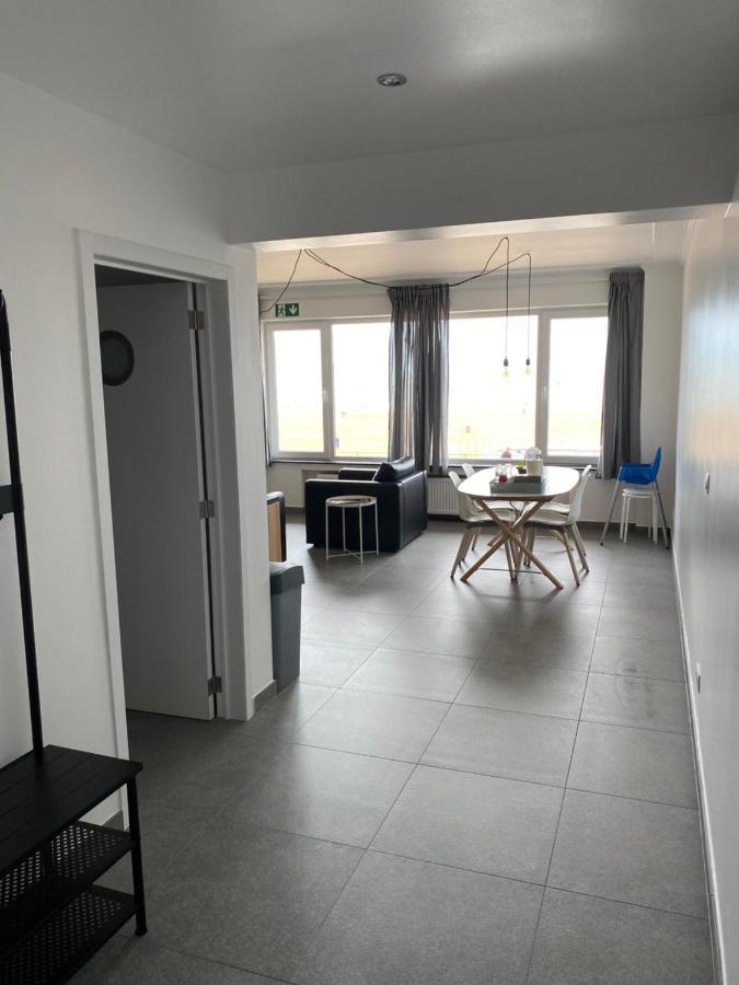 Zeezicht Majestic 1 * Ostend