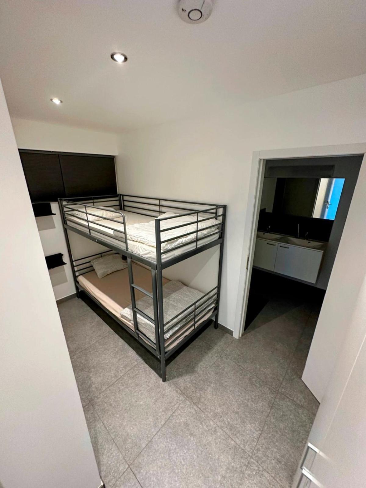 Zeezicht Majestic 1 Apartment *