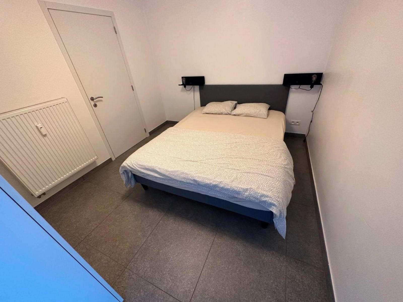 Apartment Zeezicht Majestic 1